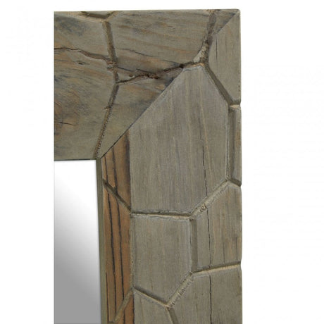 Malay Wall Mirror