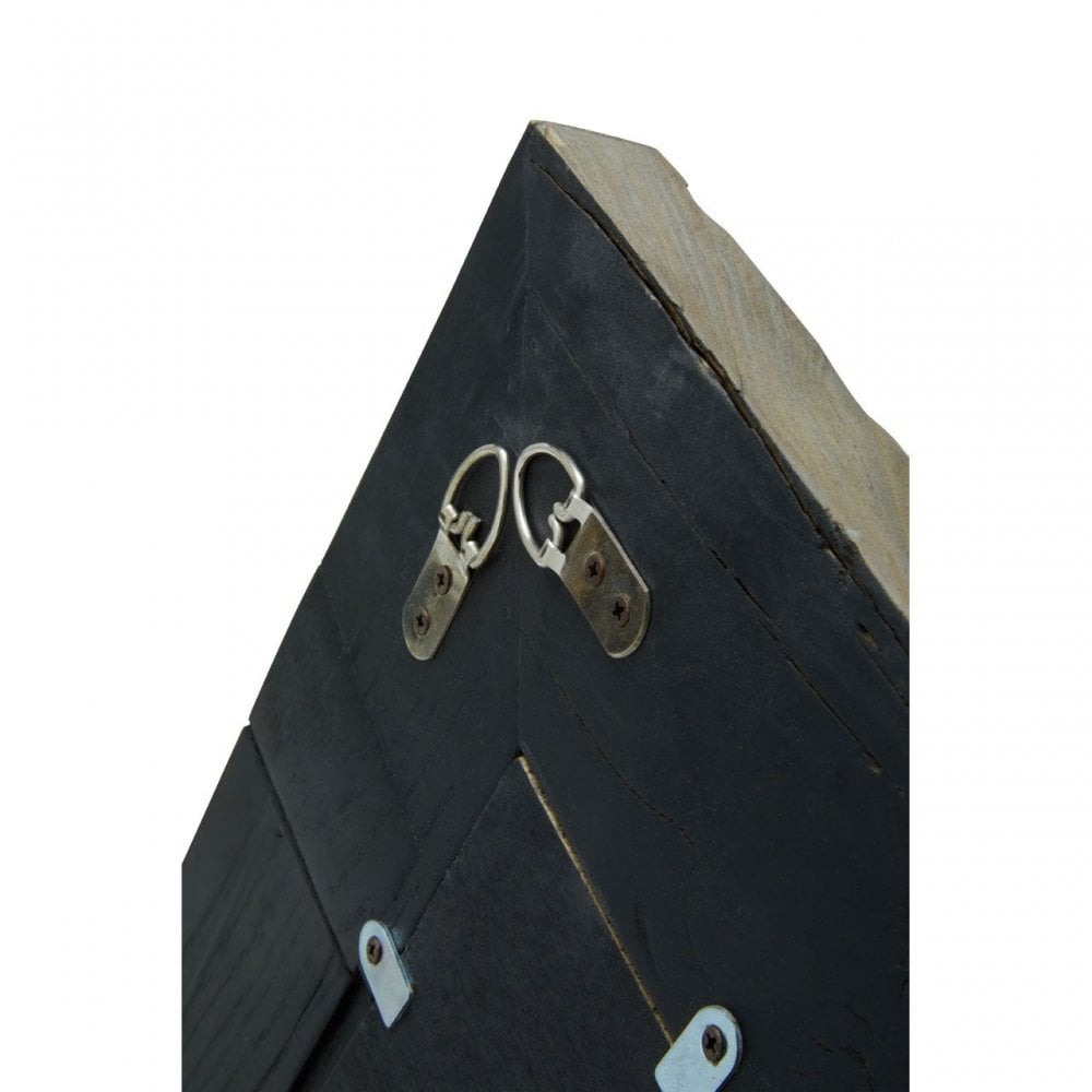 Malay Wall Mirror