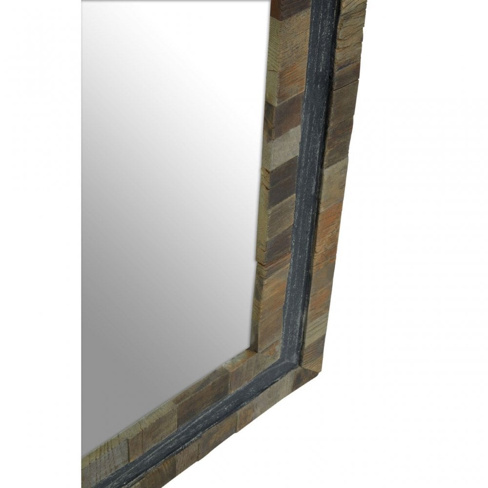 Roselle Wall Mirror