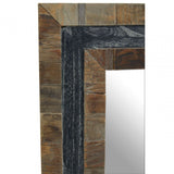 Roselle Wall Mirror