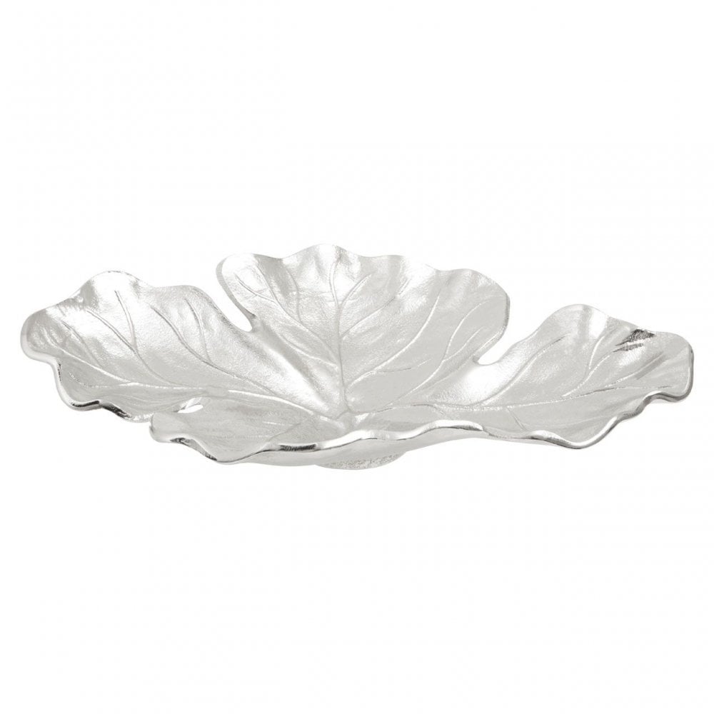 Hampstead Large Leaf Dish