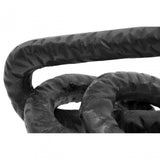 Prato Grey Chain Sculpture