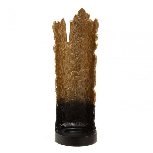 Dion Large Candle Holder