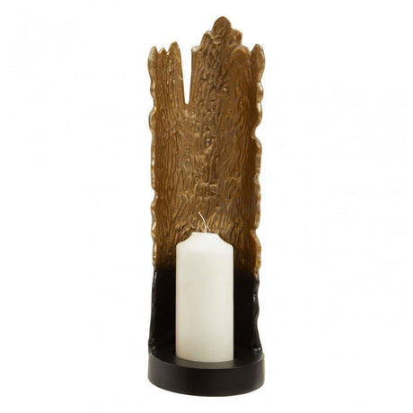 Dion Large Candle Holder