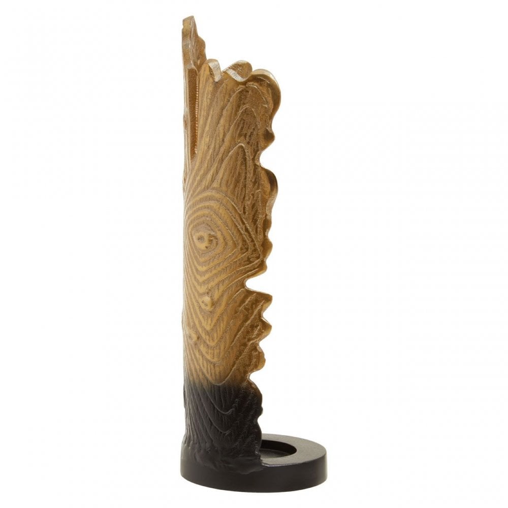 Dion Large Candle Holder
