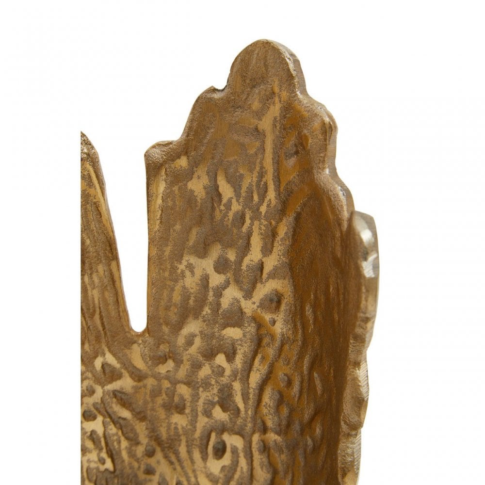 Dion Large Candle Holder