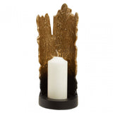 Dion Small Candle Holder