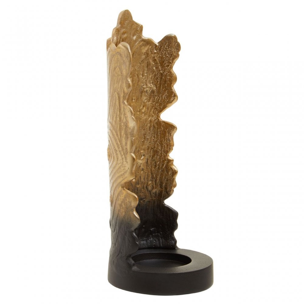 Dion Small Candle Holder