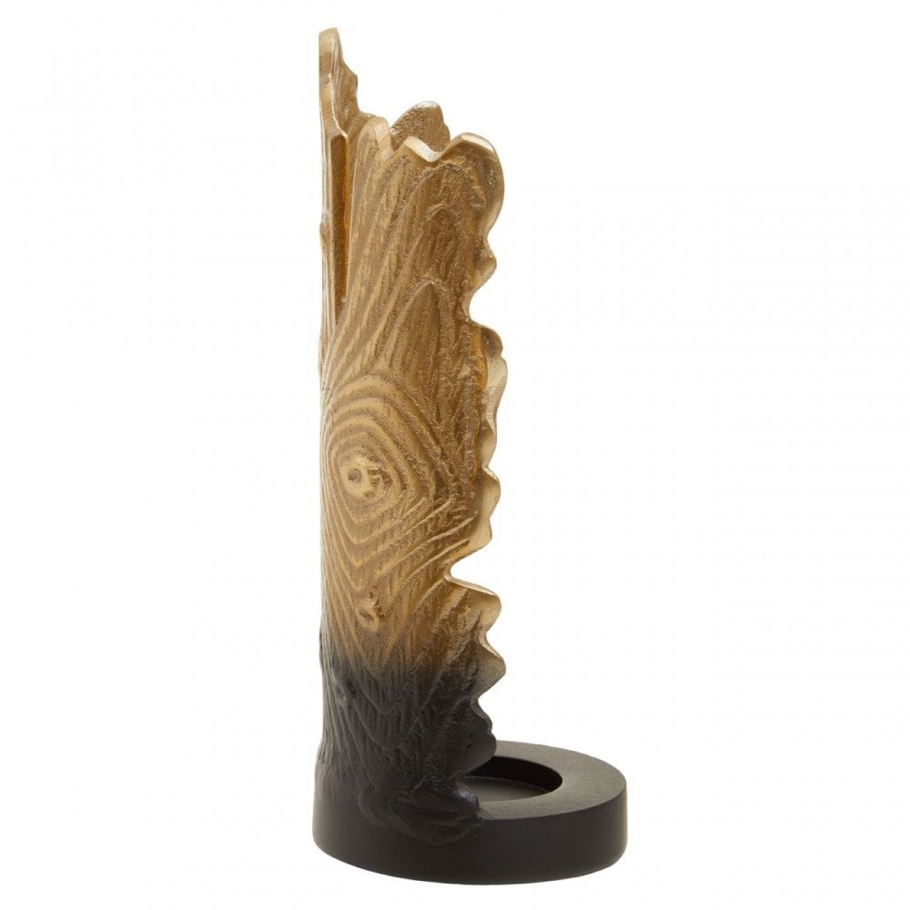 Dion Small Candle Holder