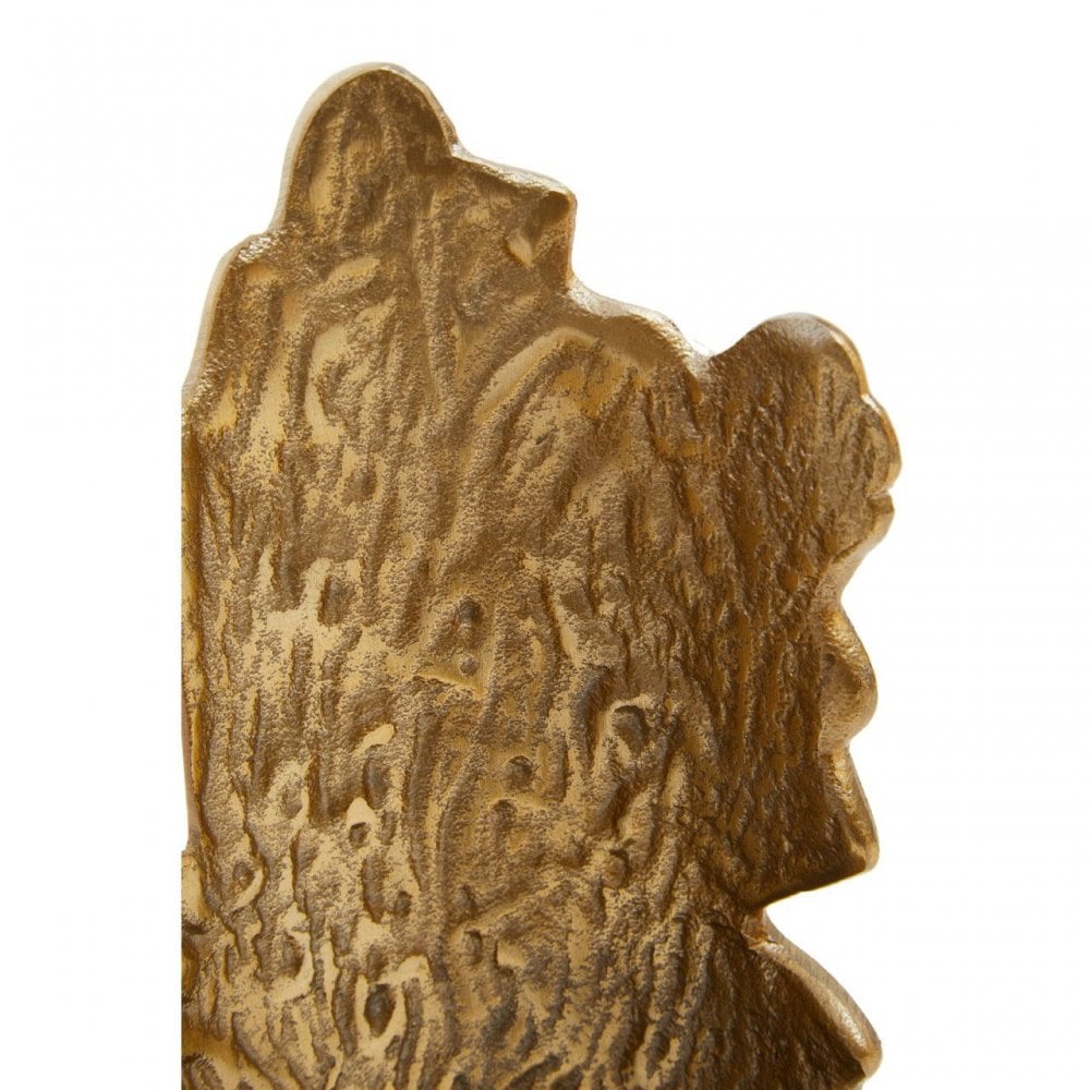Dion Small Candle Holder