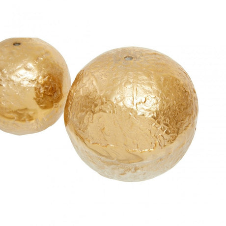 Dion Set Of Three Deco Balls