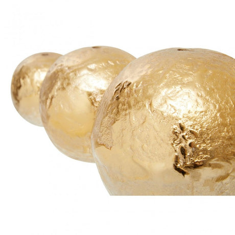 Dion Set Of Three Deco Balls