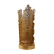 Dion Small Two Tone Candle Holder