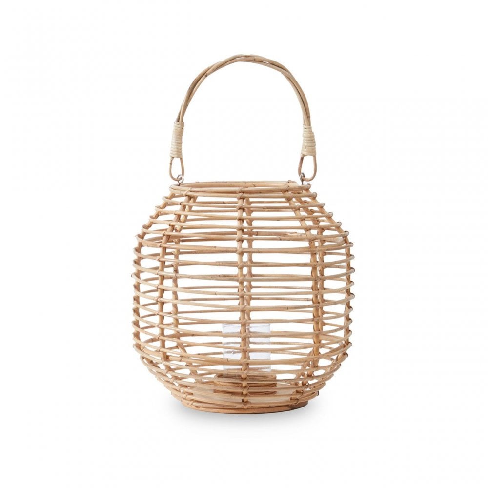 Mataram Natural Candle Holder