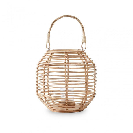 Mataram Natural Candle Holder