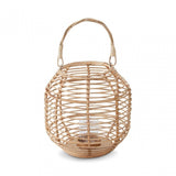 Mataram Natural Candle Holder