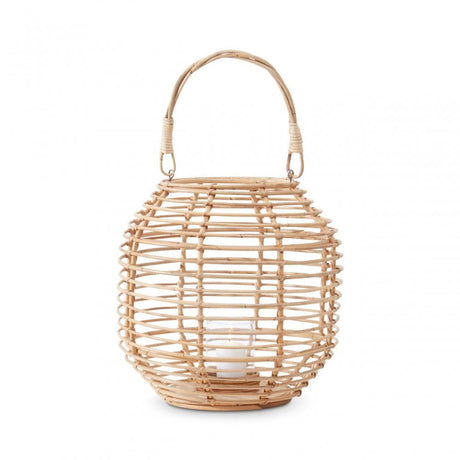Mataram Natural Candle Holder