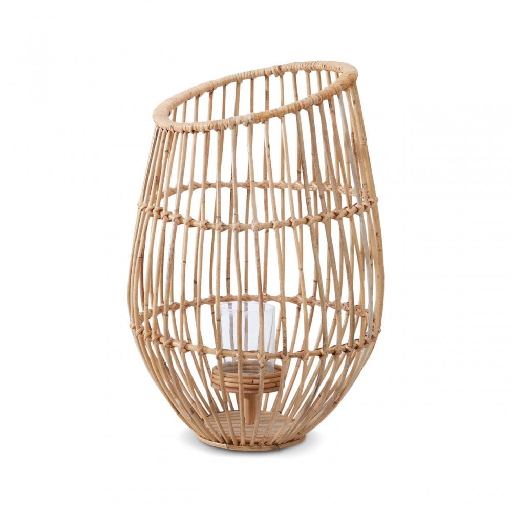 Mataram Candle Holder