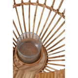 Mataram Candle Holder