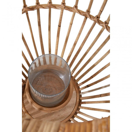 Mataram Candle Holder