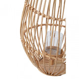 Mataram Candle Holder