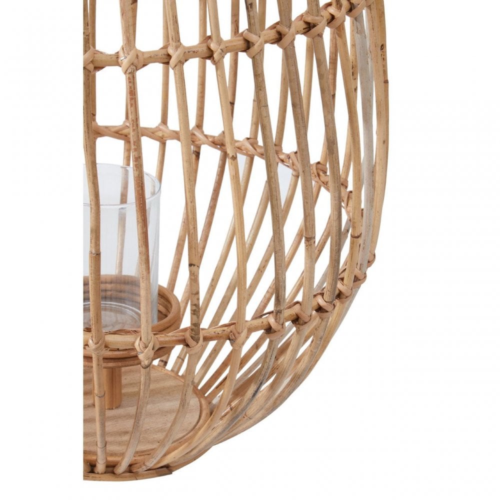 Mataram Candle Holder