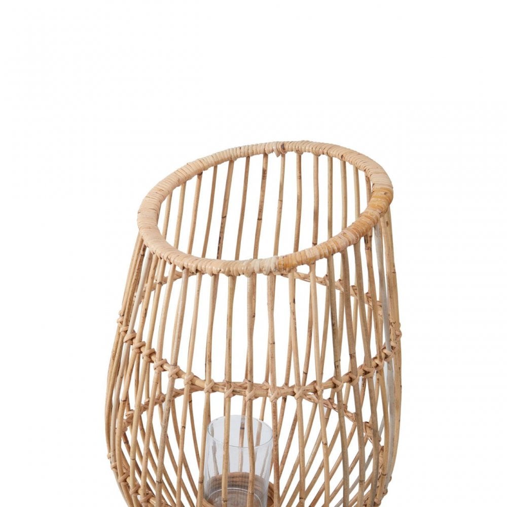 Mataram Candle Holder