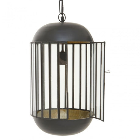 Preston Pendant Light