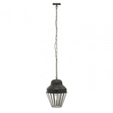 Preston One Bulb Pendant Light