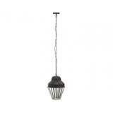 Preston One Bulb Pendant Light