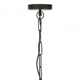 Preston One Bulb Pendant Light