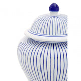 Damson Small Ceramic Jar
