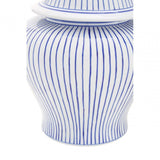 Damson Small Ceramic Jar