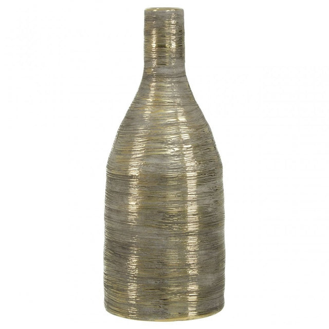 Hermosa Small Ceramic Vase