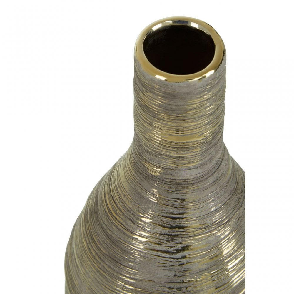 Hermosa Small Ceramic Vase