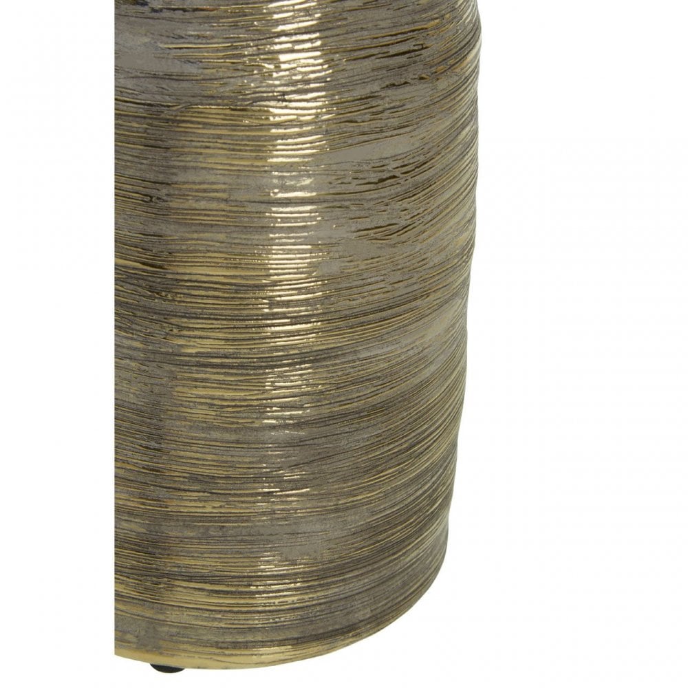 Hermosa Small Ceramic Vase