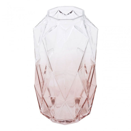 Brice Large Glass Vase