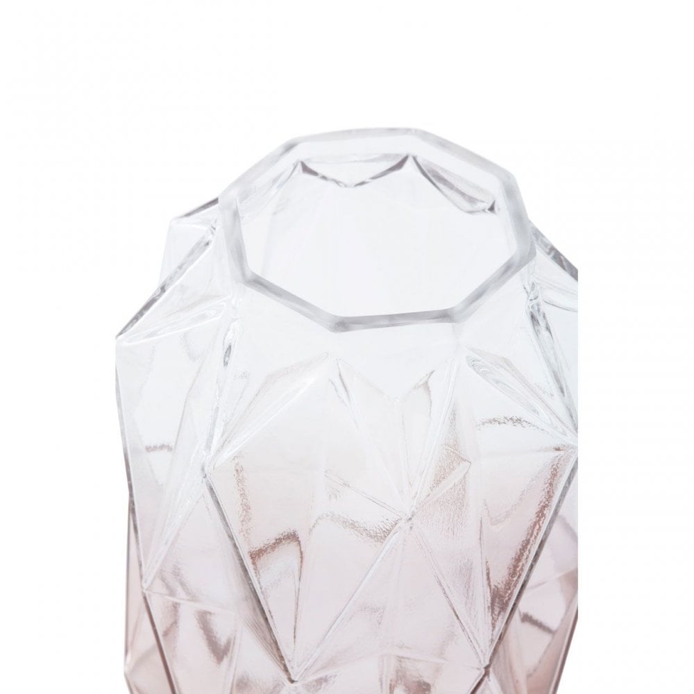 Brice Large Glass Vase