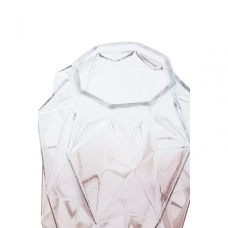 Brice Large Glass Vase