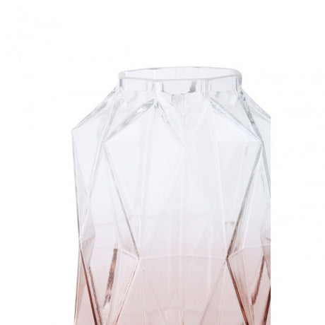 Brice Large Glass Vase