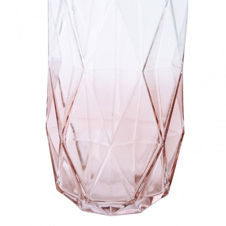 Brice Large Glass Vase