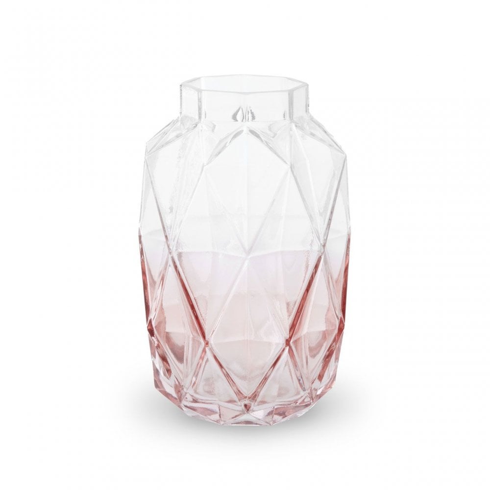 Brice Small Glass Vase