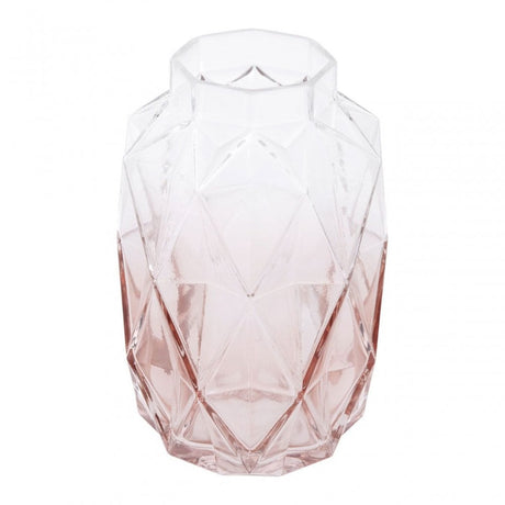 Brice Small Glass Vase