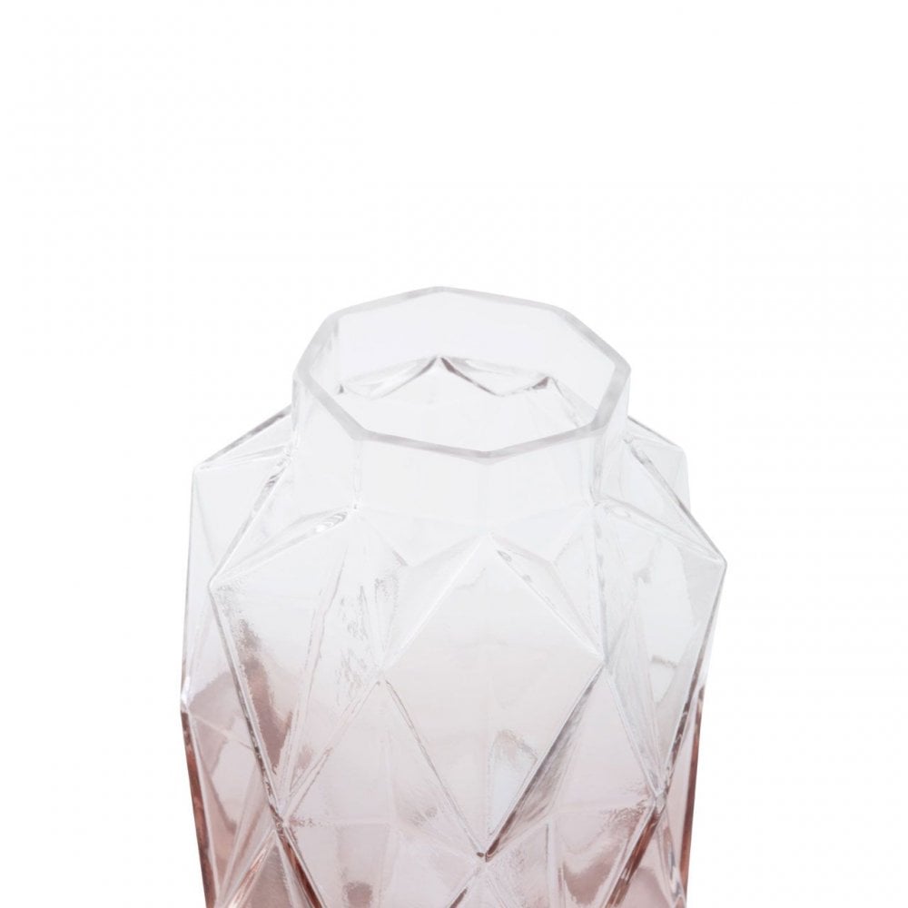 Brice Small Glass Vase