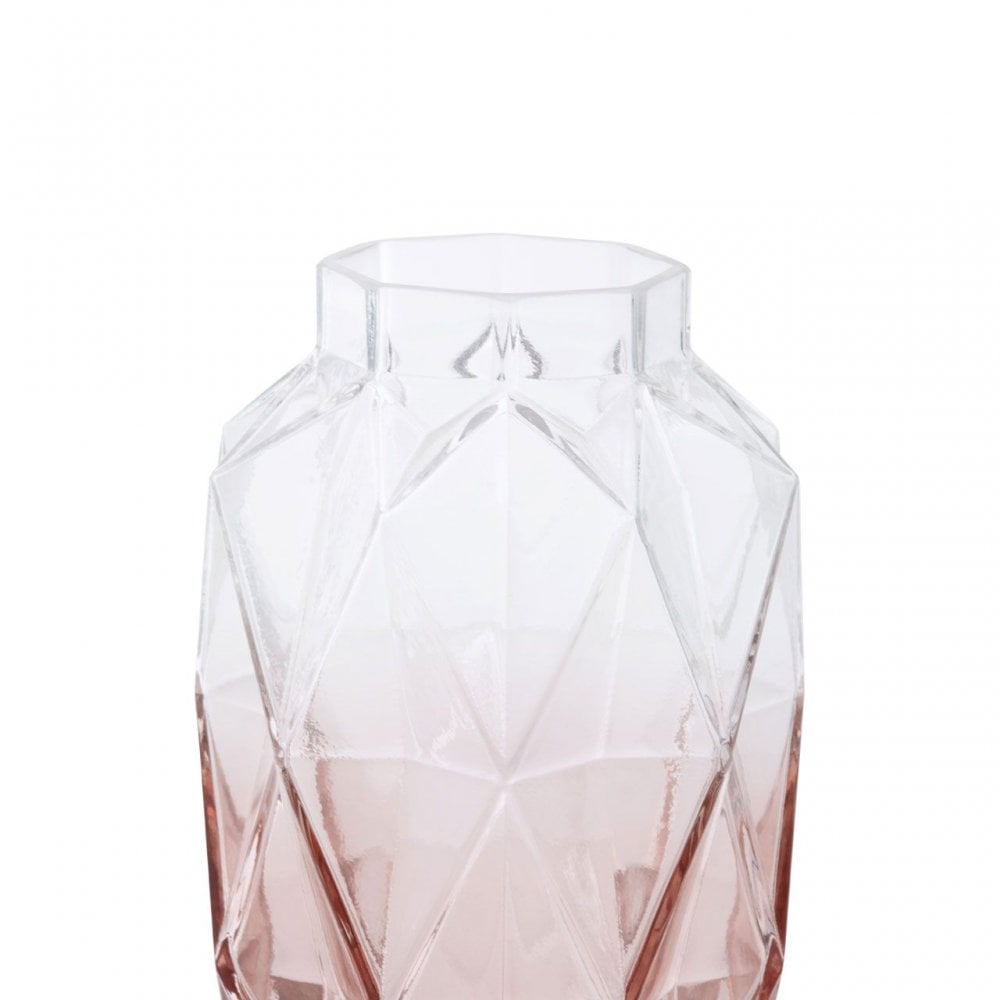 Brice Small Glass Vase