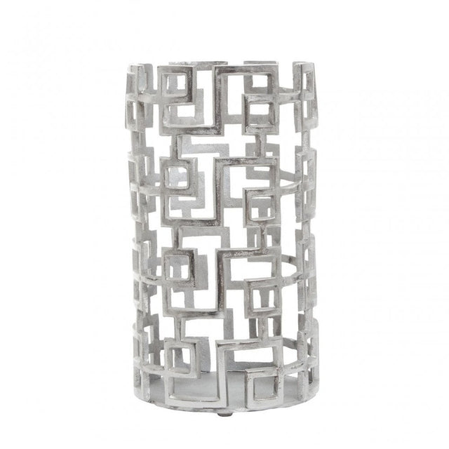 Delphi Small Candle Holder