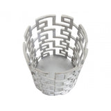 Delphi Small Candle Holder