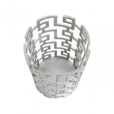 Delphi Small Candle Holder