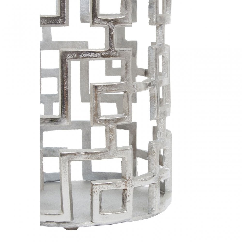Delphi Small Candle Holder