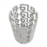Delphi Candle Holder